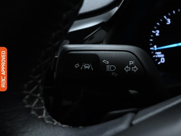 Used Ford Fiesta 2019 for sale - 76088307: Photo 22