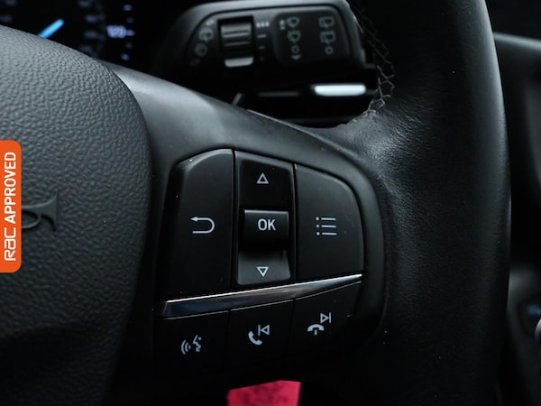 Used Ford Fiesta 2019 for sale - 76088307: Photo 23