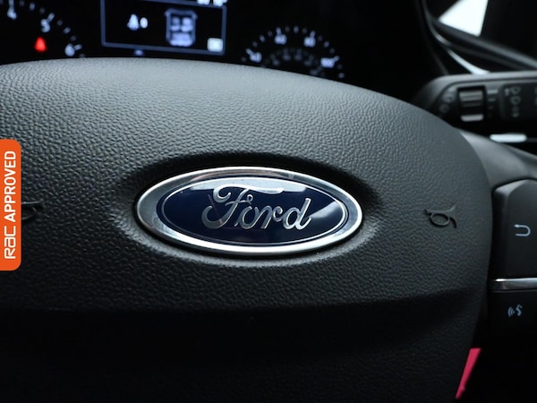 Used Ford Fiesta 2019 for sale - 76088307: Photo 24