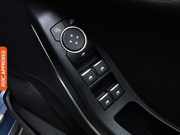Used Ford Fiesta 2019 for sale - 76088307: Photo 26