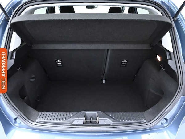 Used Ford Fiesta 2019 for sale - 76088307: Photo 27