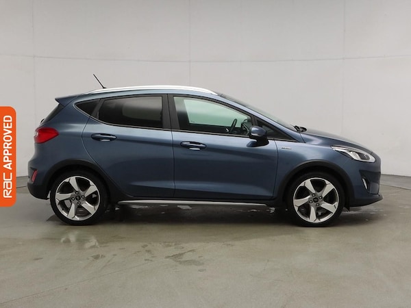 Used Ford Fiesta 2019 for sale - 76088307: Photo 6