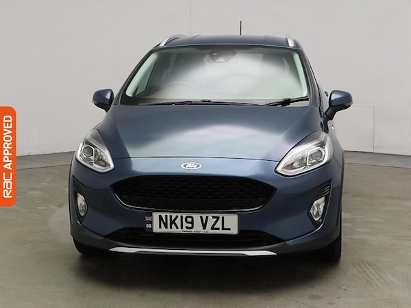 Used Ford Fiesta 2019 for sale - 76088307: Photo 7