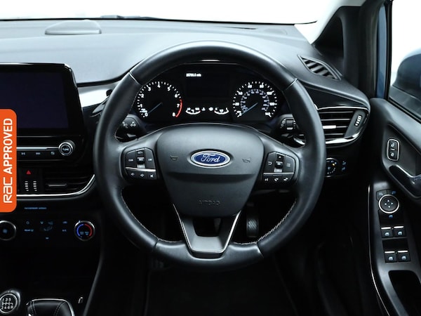 Used Ford Fiesta 2019 for sale - 76088307: Photo 9