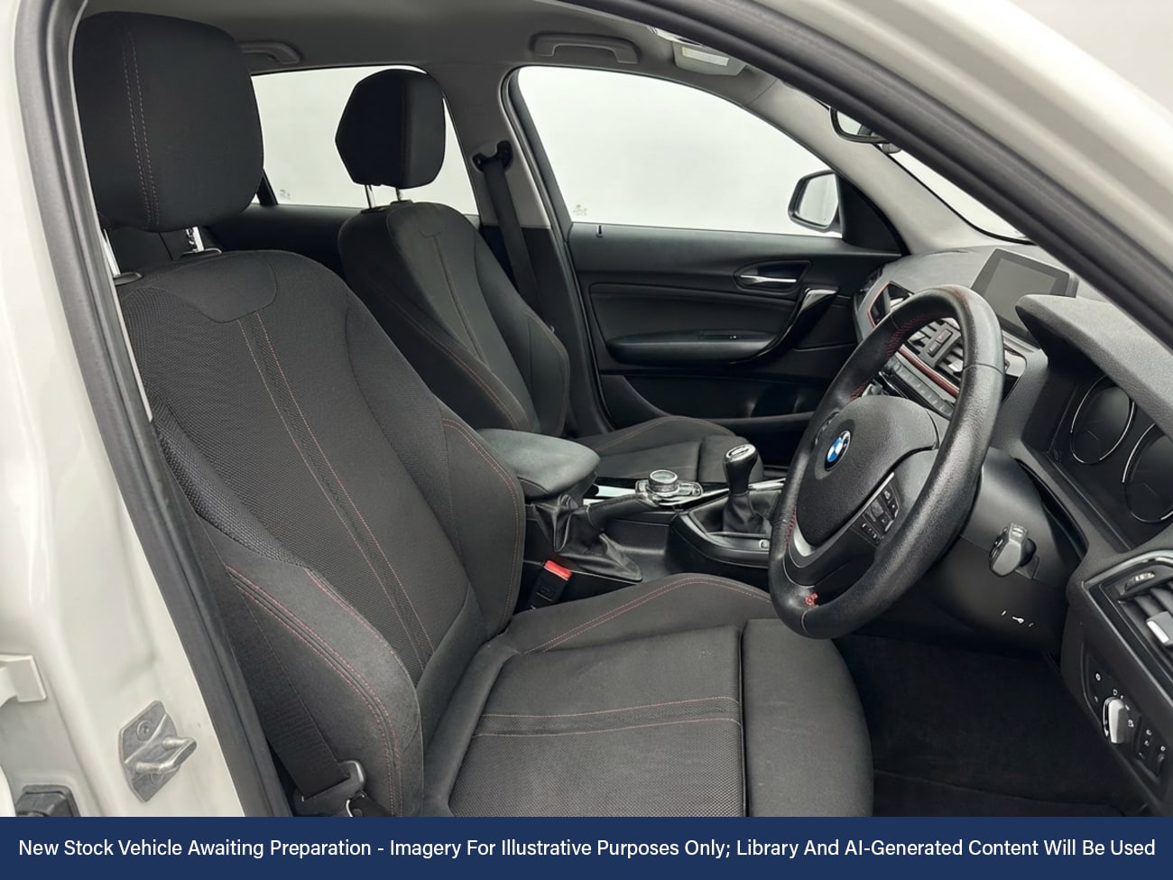 Used BMW 1 Series 2018 for sale - 78078949: Photo 3