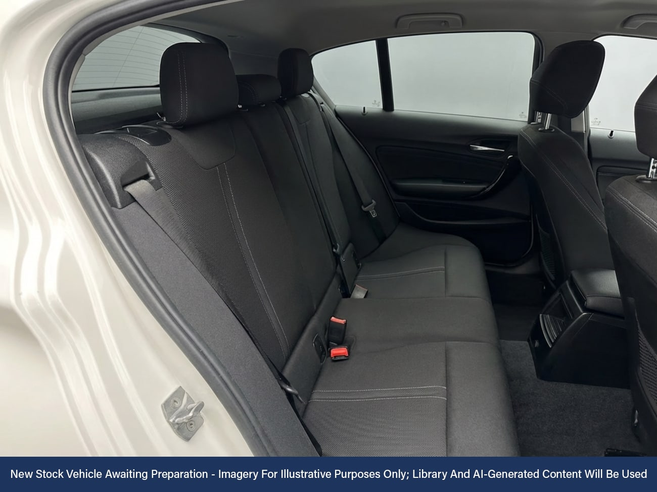 Used BMW 1 Series 2018 for sale - 78078949: Photo 4