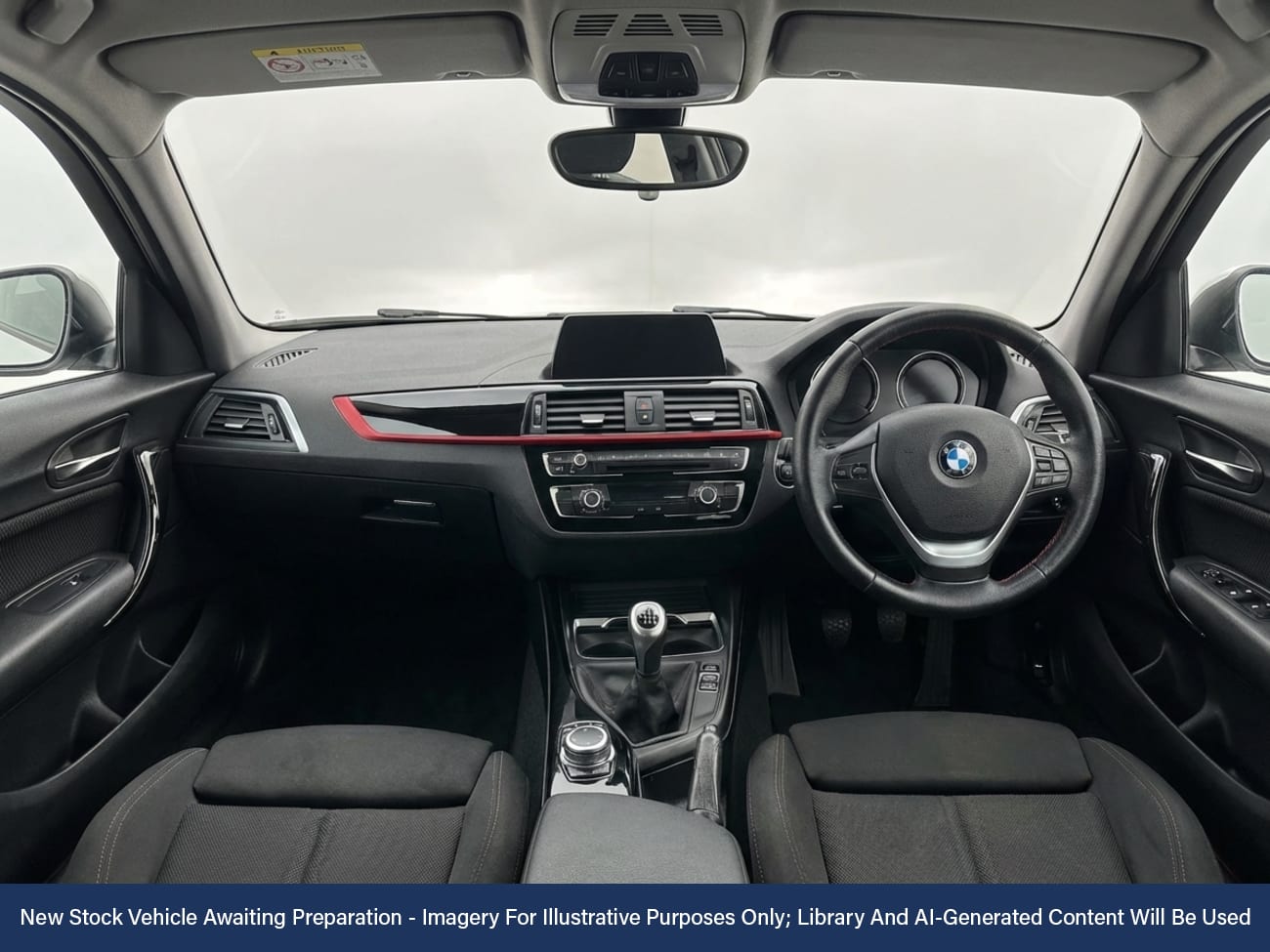 Used BMW 1 Series 2018 for sale - 78078949: Photo 6