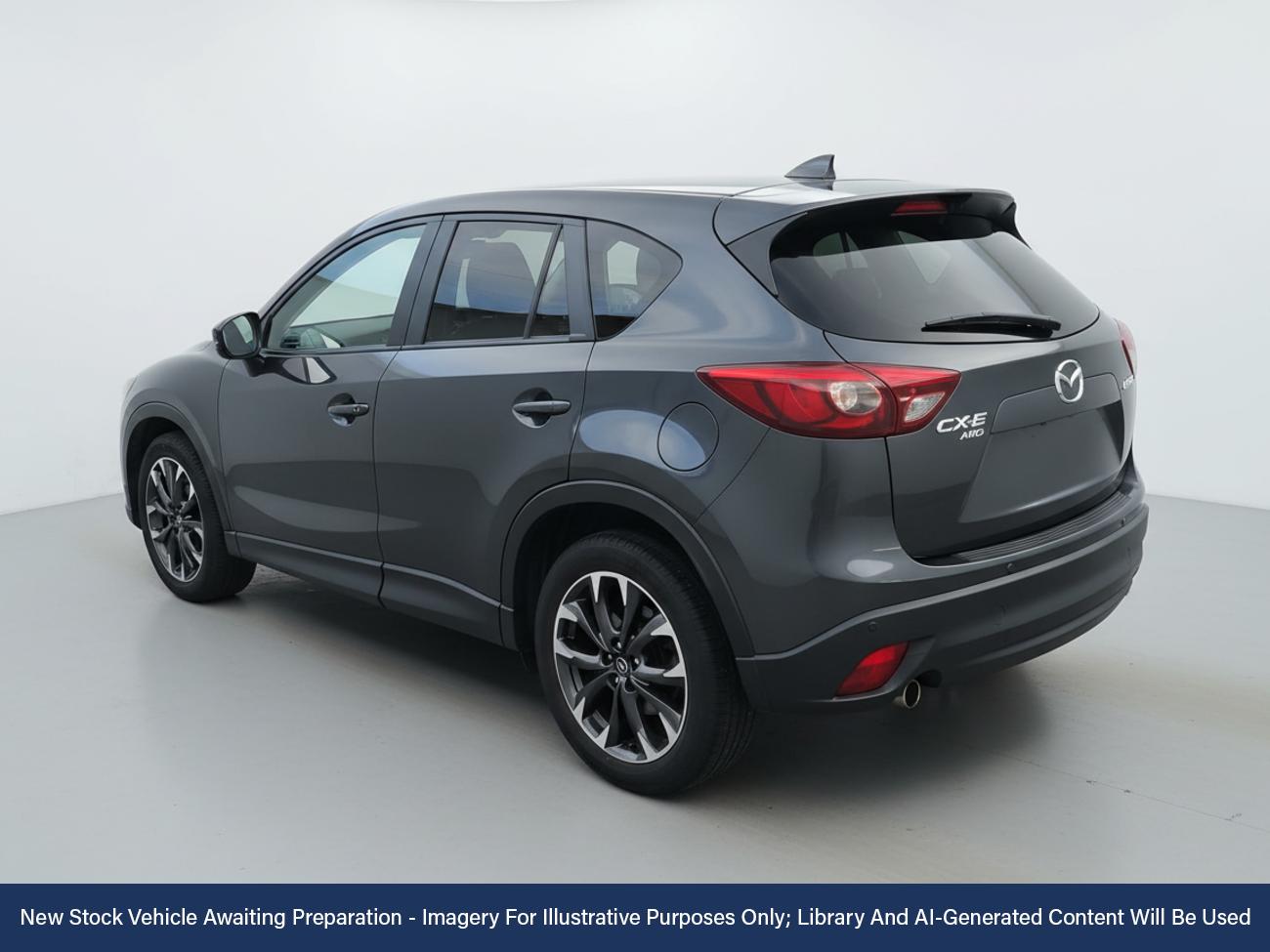Used Mazda CX-5 2015 for sale - 76746300: Photo 2