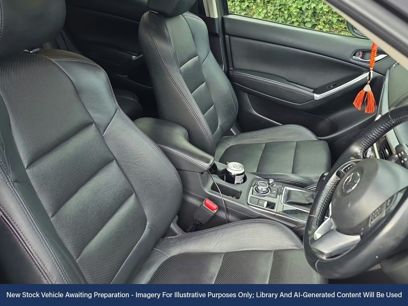 Used Mazda CX-5 2015 for sale - 76746300: Photo 3