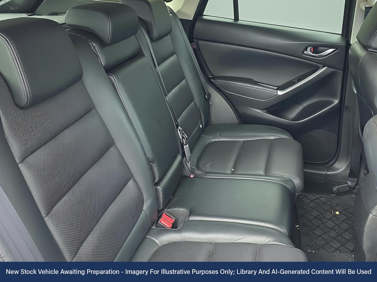 Used Mazda CX-5 2015 for sale - 76746300: Photo 4