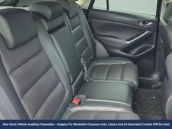 Used Mazda CX-5 2015 for sale - 76746300: Photo