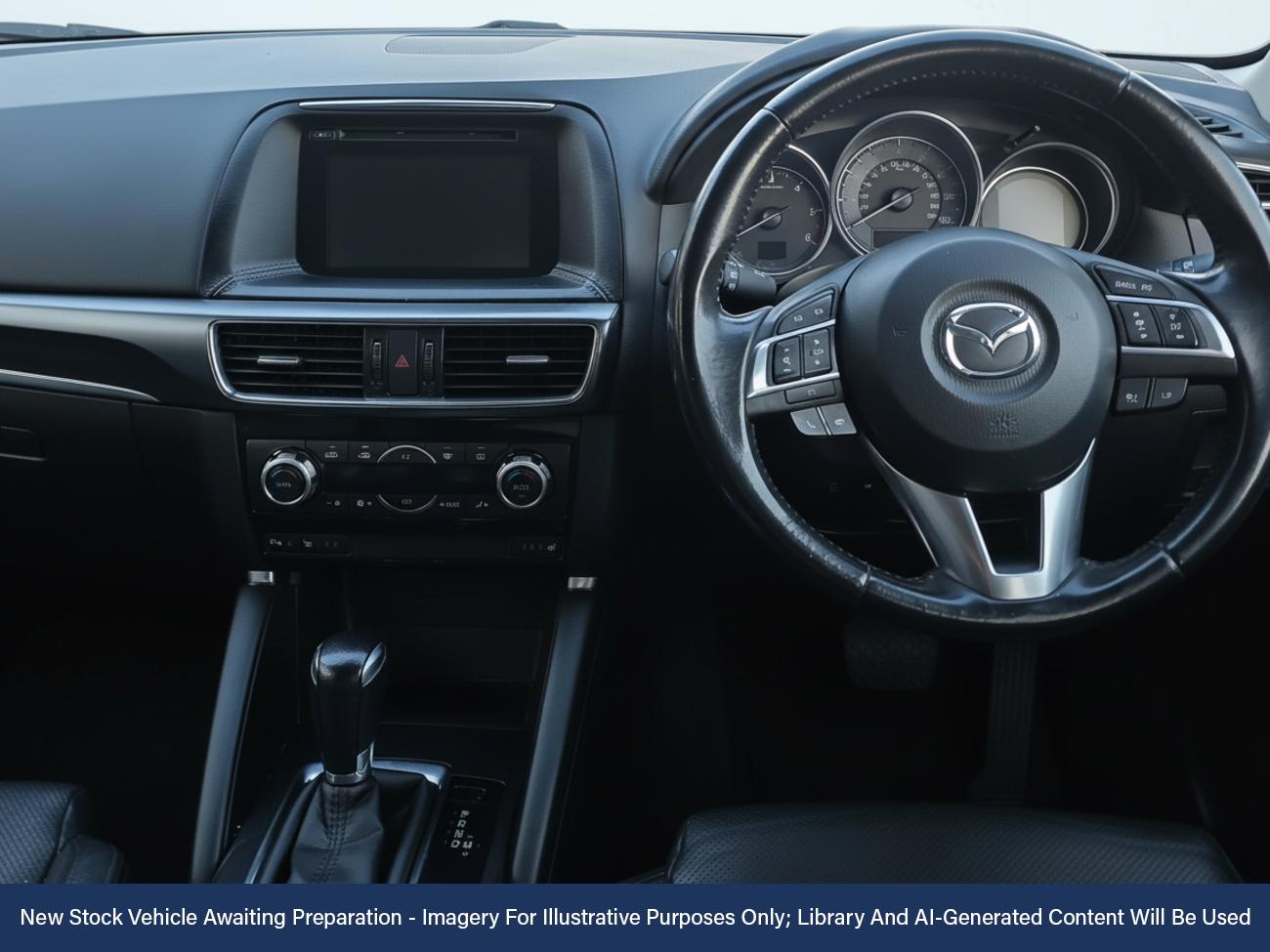 Used Mazda CX-5 2015 for sale - 76746300: Photo 6