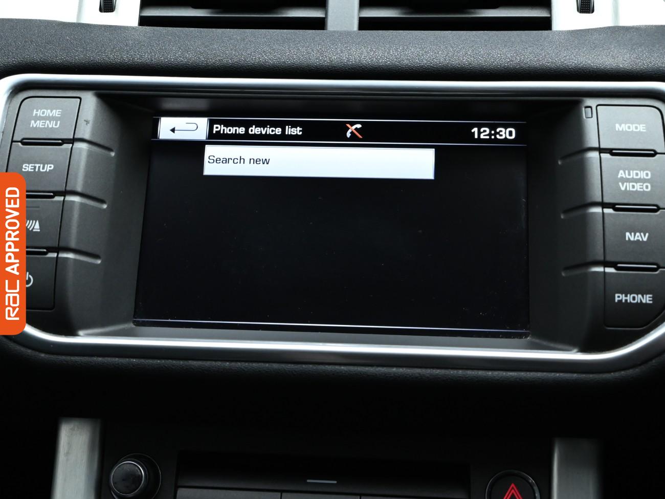 Used Land Rover Range Rover Evoque 2015 for sale - 76902535: Photo 15