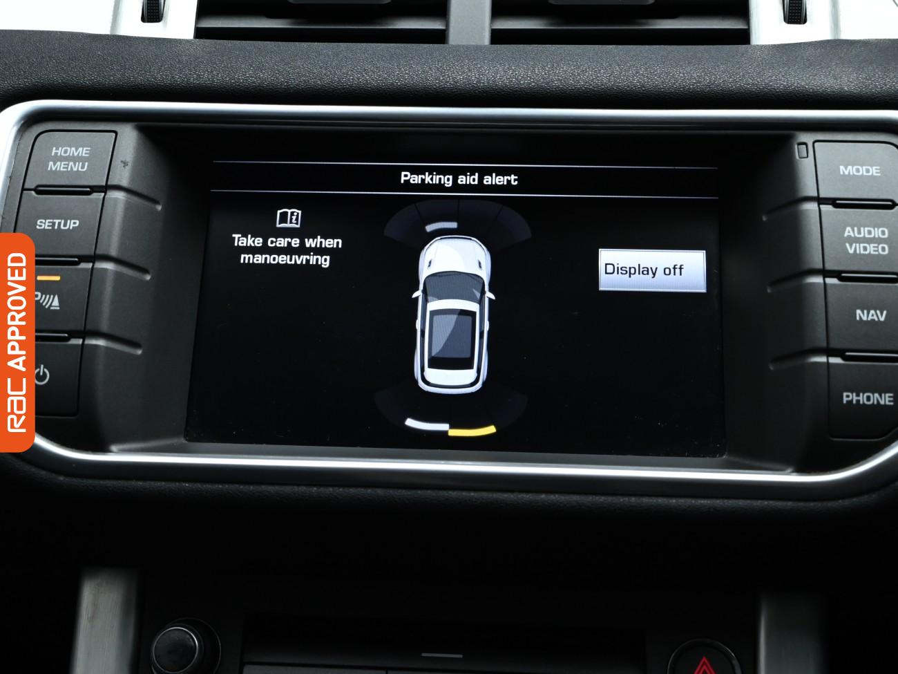 Used Land Rover Range Rover Evoque 2015 for sale - 76902535: Photo 17