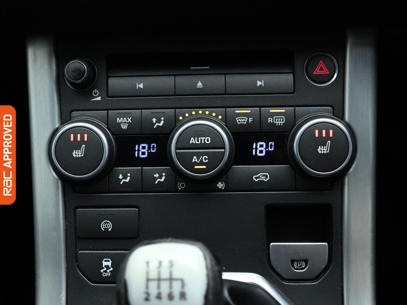 Used Land Rover Range Rover Evoque 2015 for sale - 76902535: Photo 18