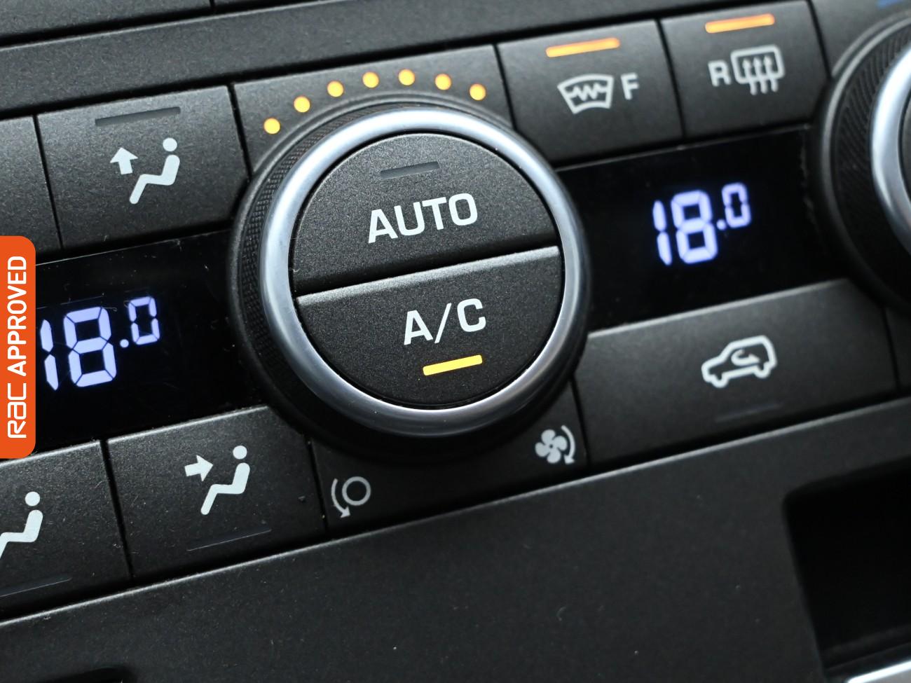 Used Land Rover Range Rover Evoque 2015 for sale - 76902535: Photo 21