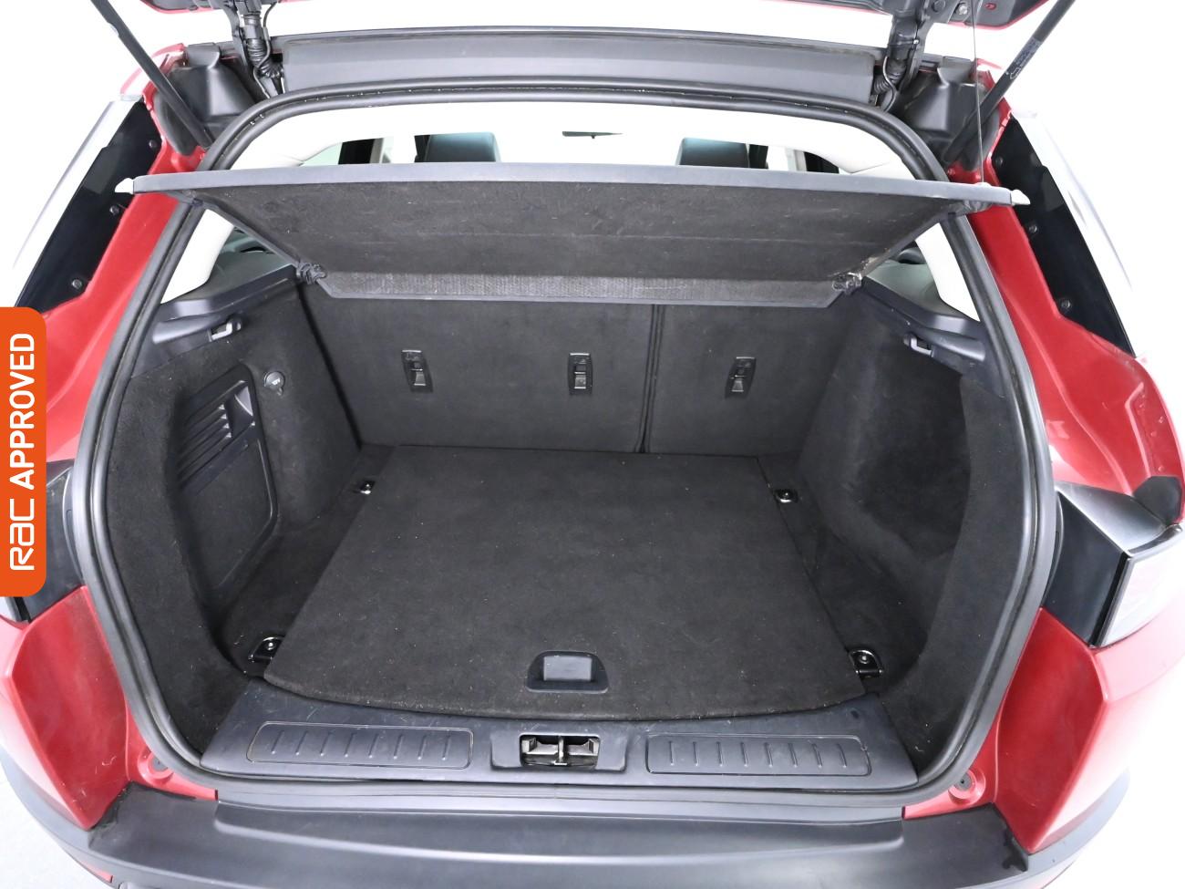 Used Land Rover Range Rover Evoque 2015 for sale - 76902535: Photo 27