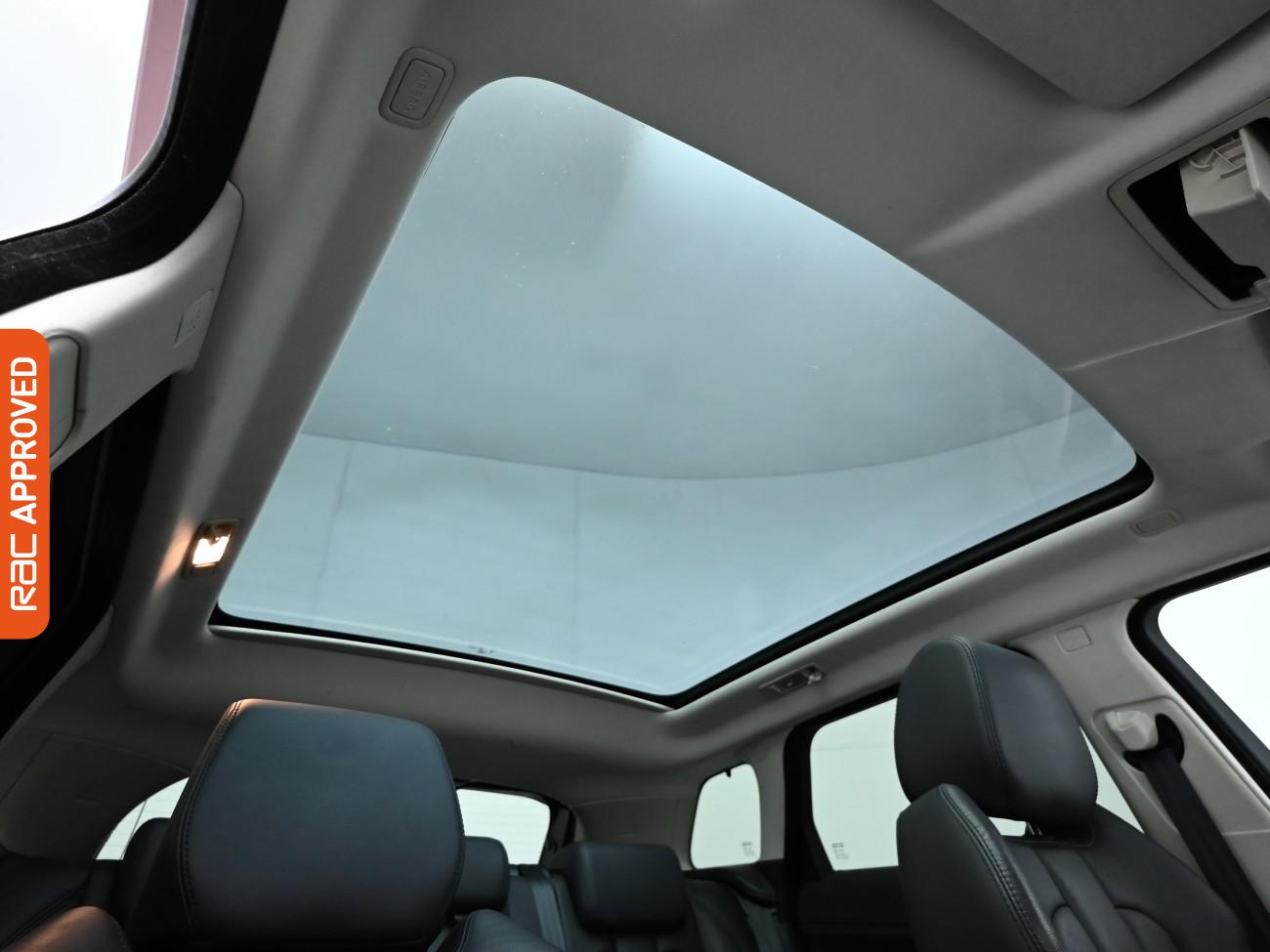 Used Land Rover Range Rover Evoque 2015 for sale - 76902535: Photo 3