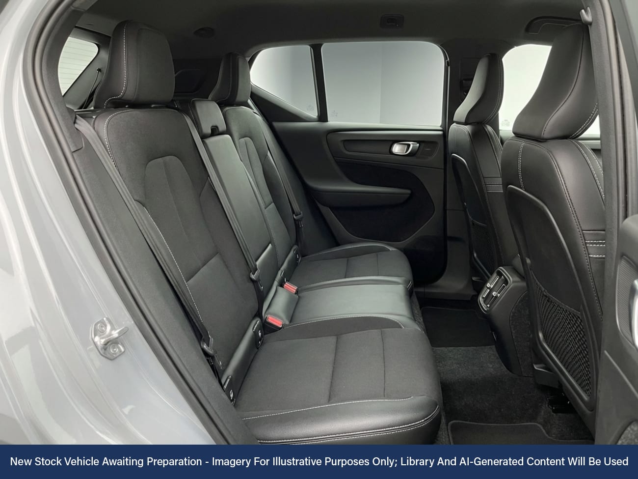 Used Volvo XC40 2020 for sale - 77686954: Photo 4