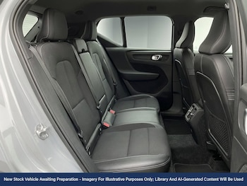 Used Volvo XC40 2020 for sale - 77686954: Photo