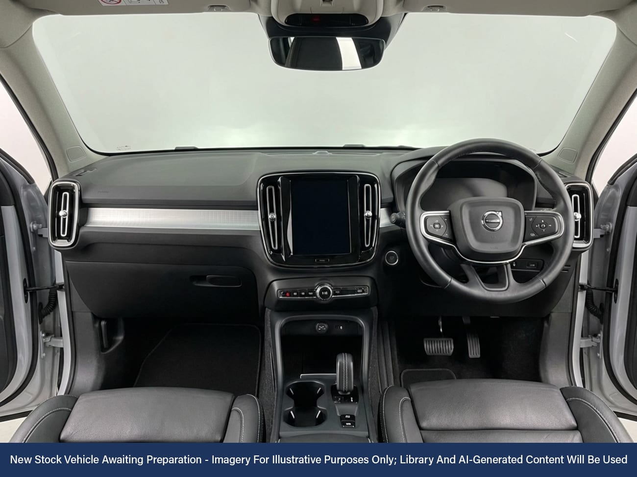 Used Volvo XC40 2020 for sale - 77686954: Photo 6