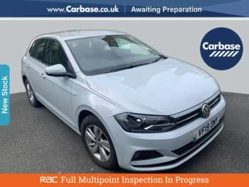 2019 - 1.0 TSI GPF SE Hatchback 5dr Petrol DSG Euro 6 (s/s) (95 ps)