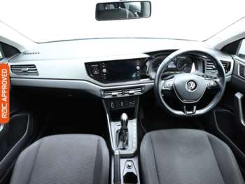 Used Volkswagen Polo 2019 for sale - 75249298: Photo