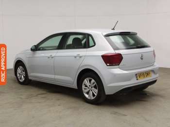 Used Volkswagen Polo 2019 for sale - 75249298: Photo