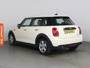 Used MINI Hatch 2020 for sale - 75144076: Photo