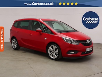 2016 - 1.4i Turbo SRi MPV 5dr Petrol Manual Euro 6 (140 ps)