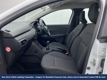 Used Dacia Jogger 2023 for sale - 78825752: Photo