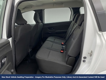 Used Dacia Jogger 2023 for sale - 78825752: Photo