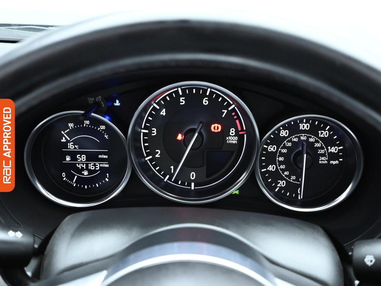 Used Mazda MX-5 2015 for sale - 76142250: Photo 11