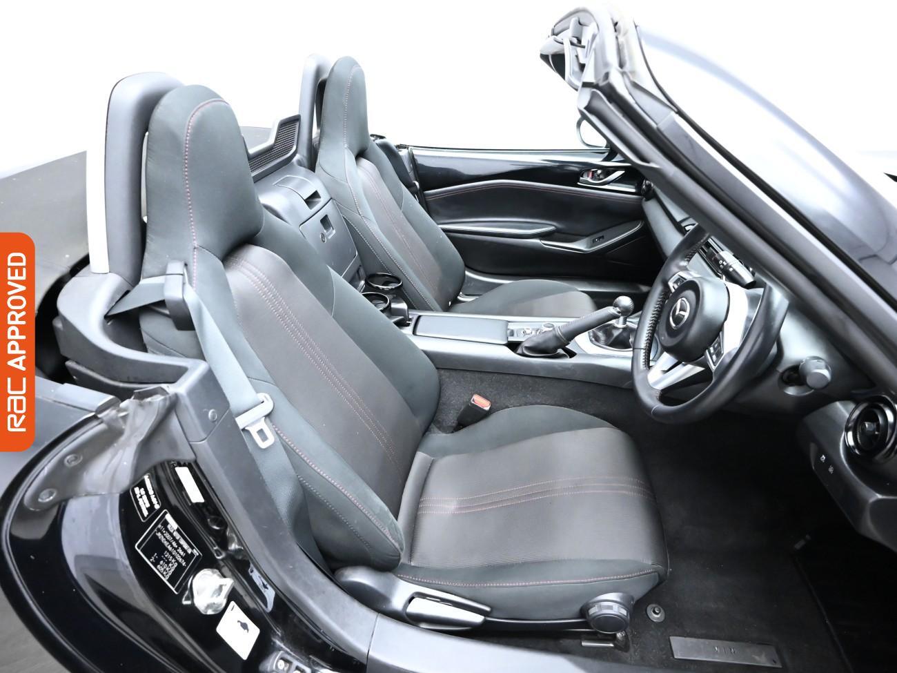 Used Mazda MX-5 2015 for sale - 76142250: Photo 12