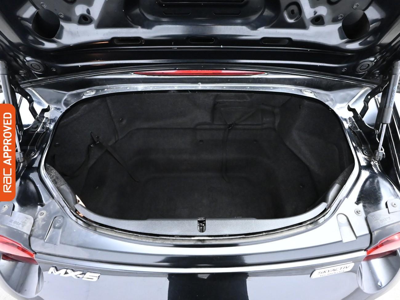 Used Mazda MX-5 2015 for sale - 76142250: Photo 13