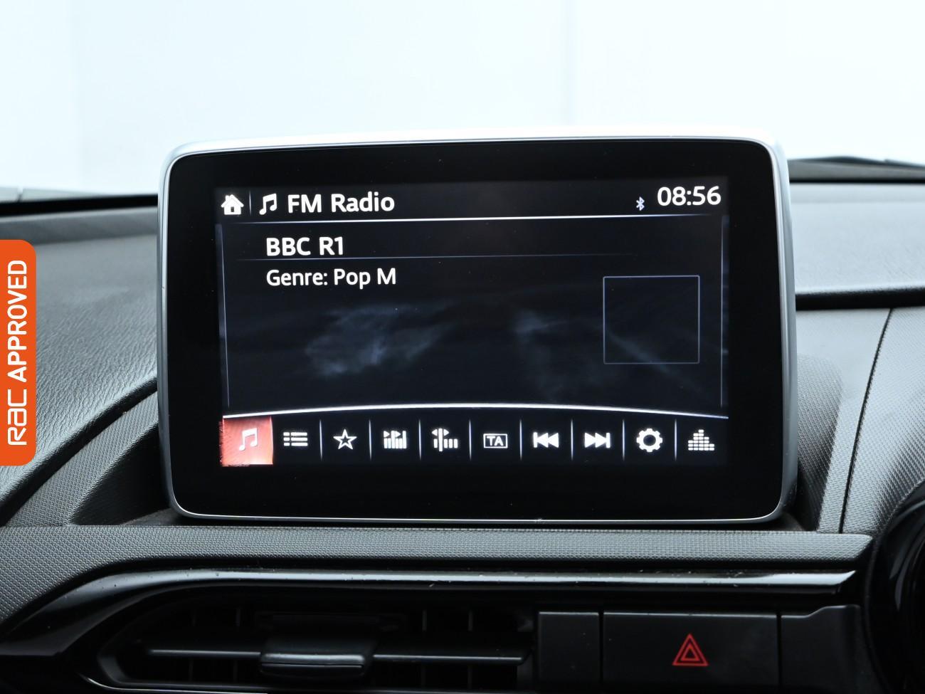 Used Mazda MX-5 2015 for sale - 76142250: Photo 14