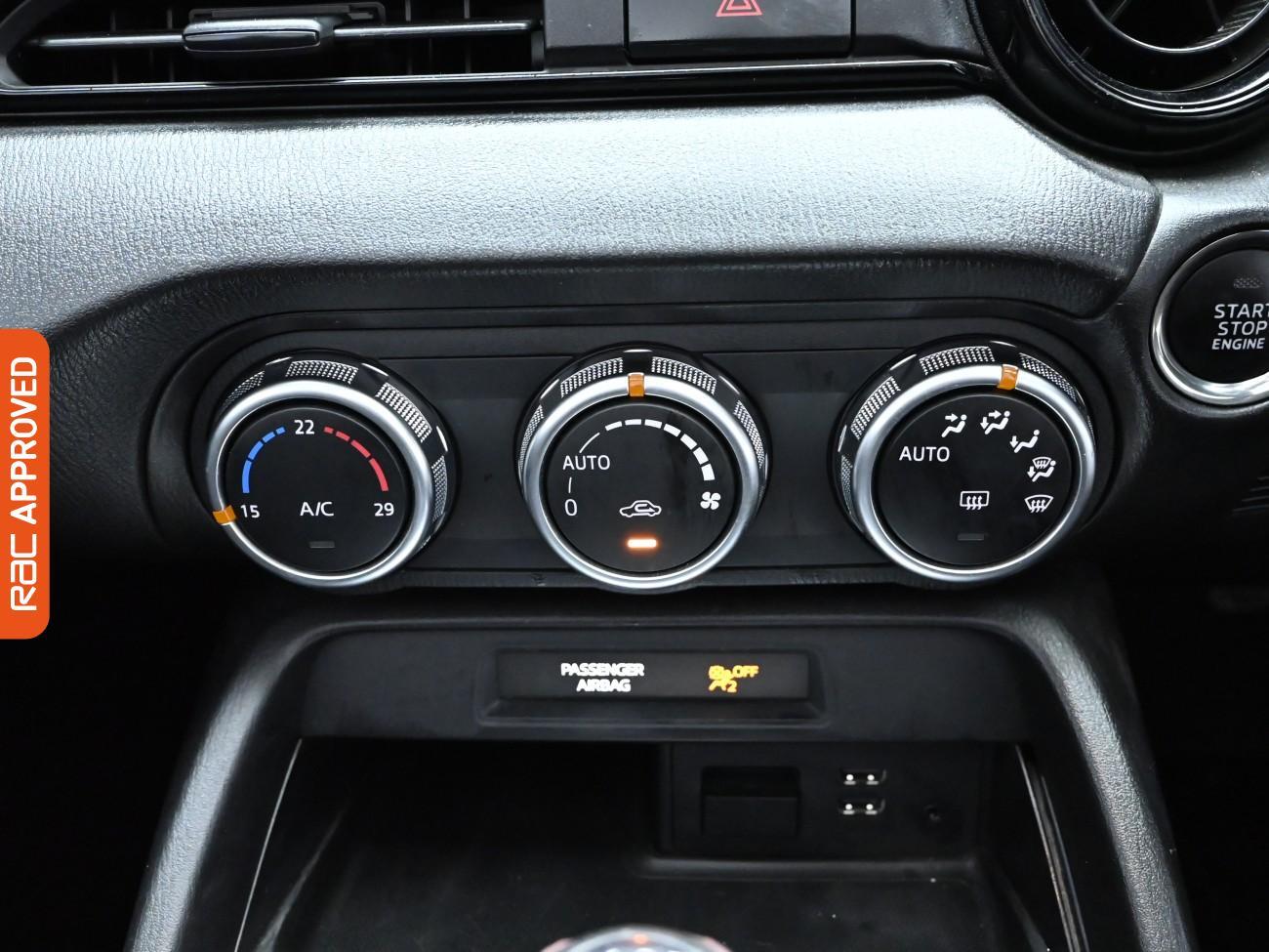 Used Mazda MX-5 2015 for sale - 76142250: Photo 17