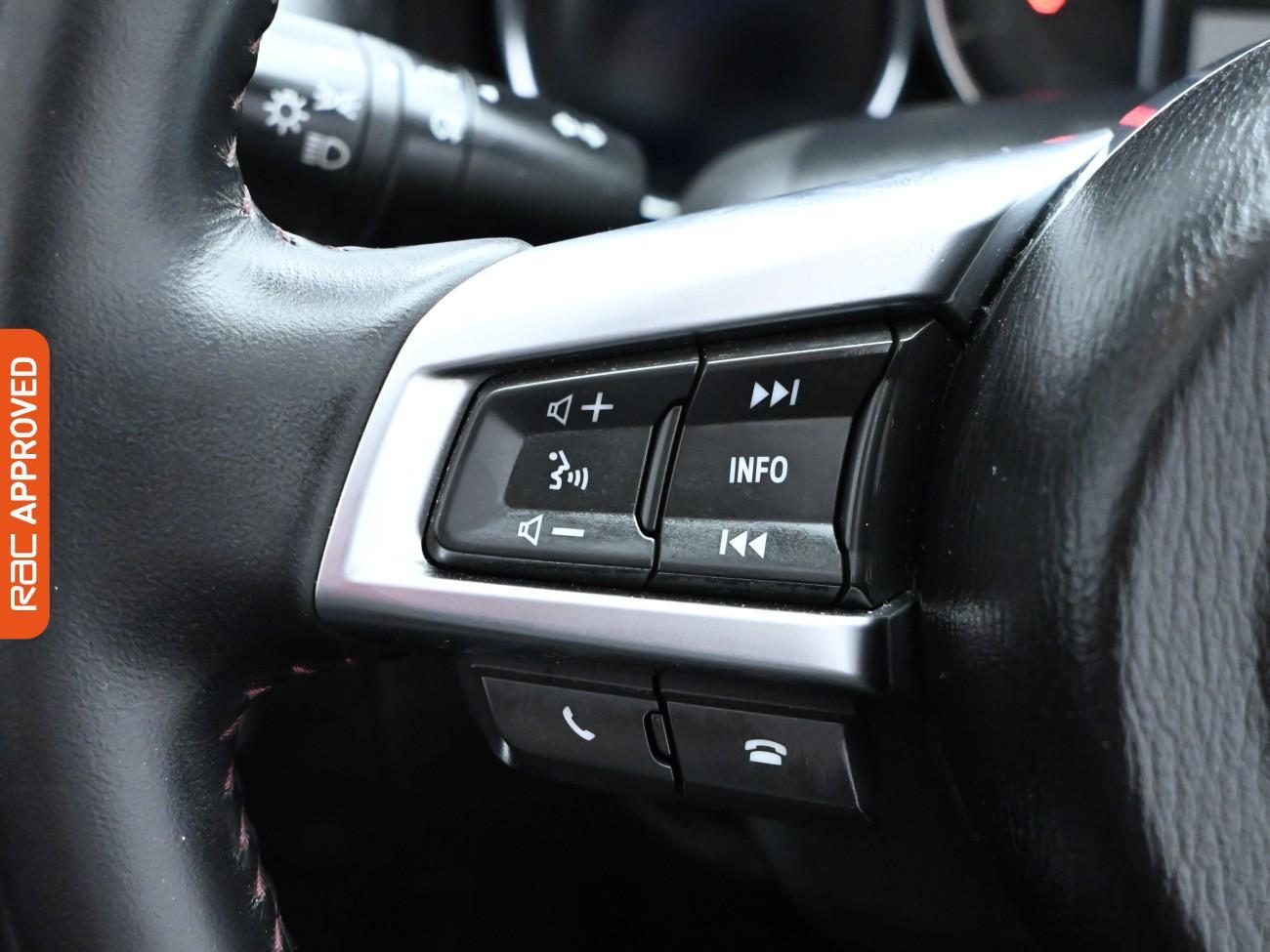 Used Mazda MX-5 2015 for sale - 76142250: Photo 18