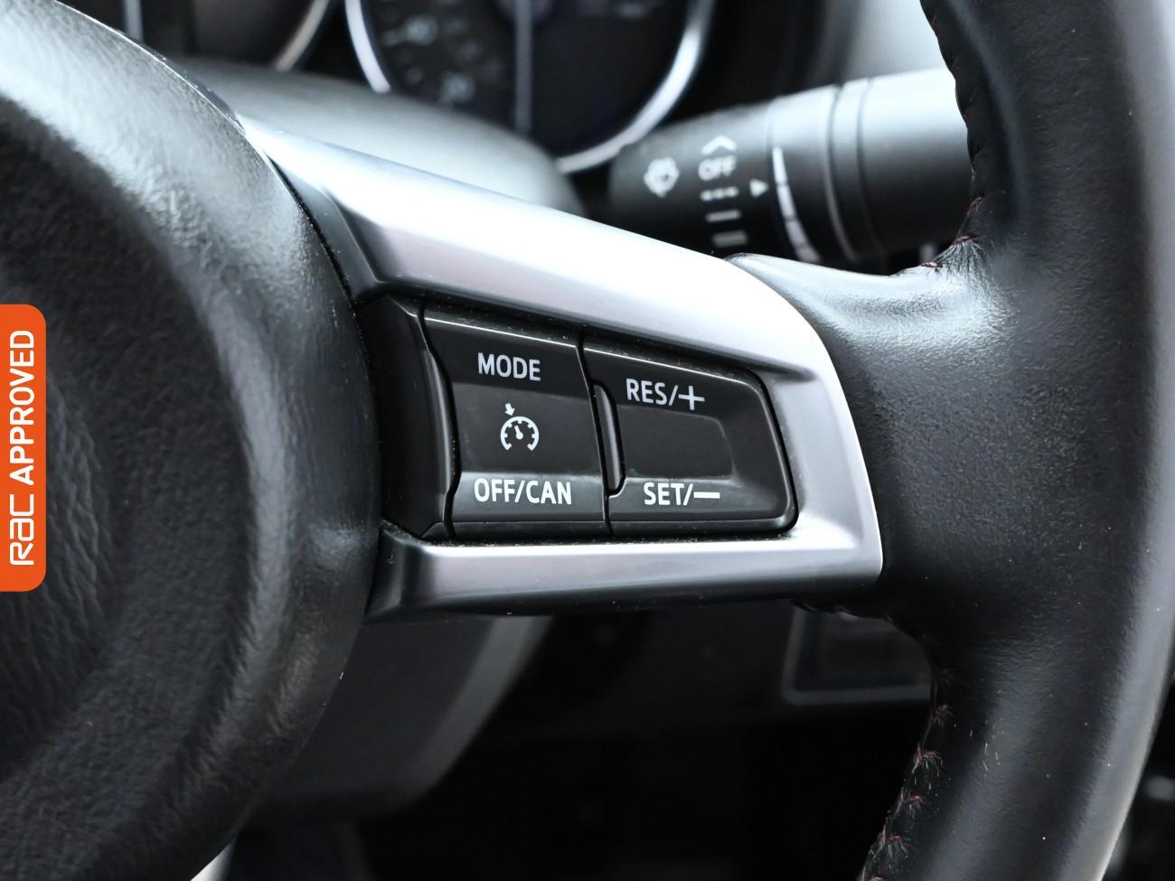 Used Mazda MX-5 2015 for sale - 76142250: Photo 19