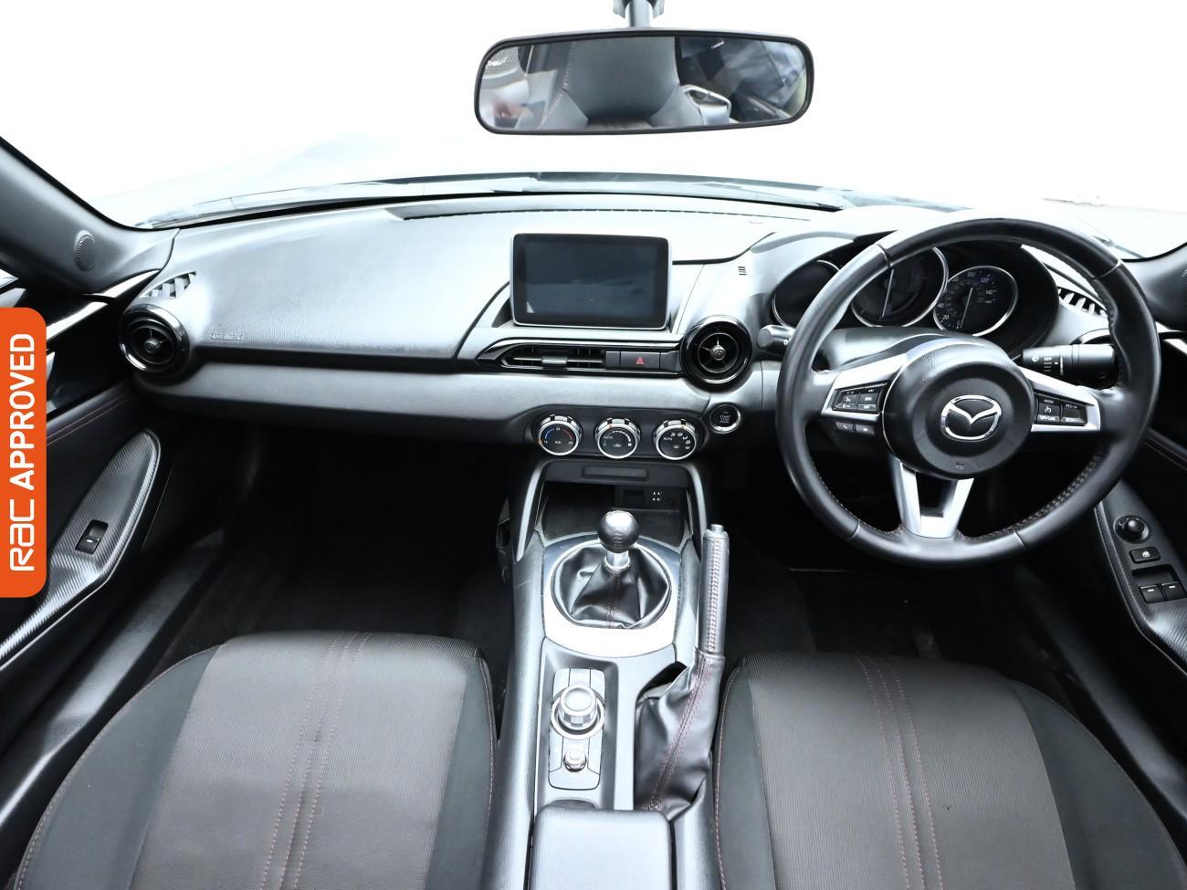 Used Mazda MX-5 2015 for sale - 76142250: Photo 2