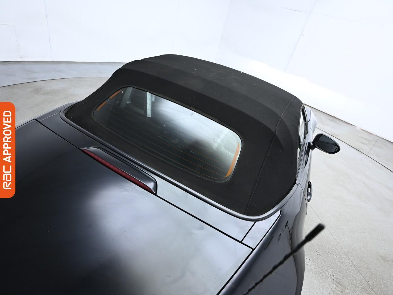 Used Mazda MX-5 2015 for sale - 76142250: Photo 22