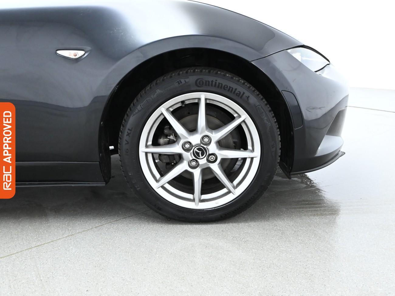 Used Mazda MX-5 2015 for sale - 76142250: Photo 23