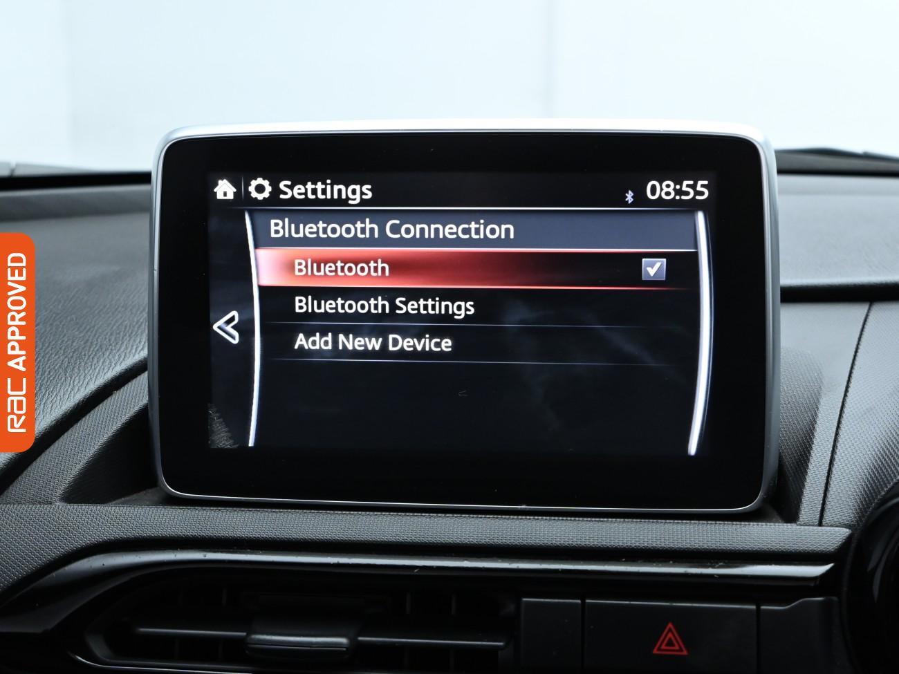 Used Mazda MX-5 2015 for sale - 76142250: Photo 24