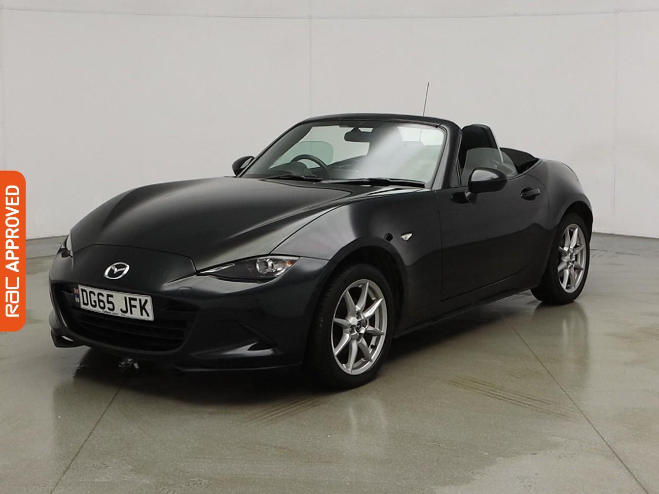 Used Mazda MX-5 2015 for sale - 76142250: Photo 25