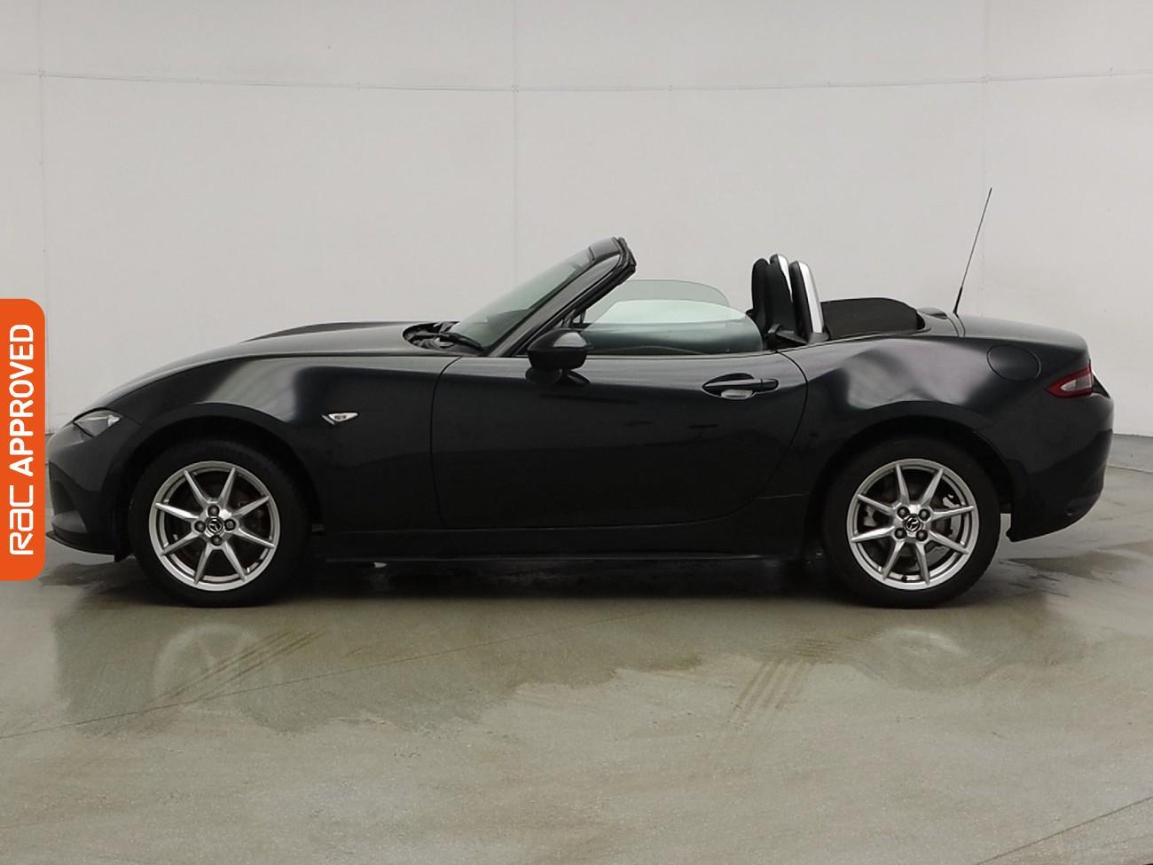 Used Mazda MX-5 2015 for sale - 76142250: Photo 26