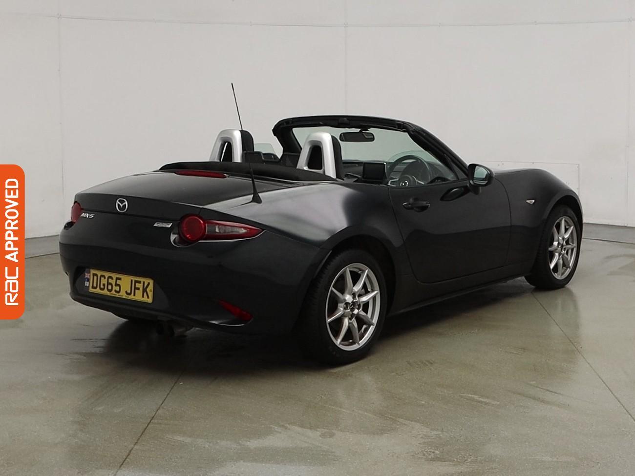 Used Mazda MX-5 2015 for sale - 76142250: Photo 27