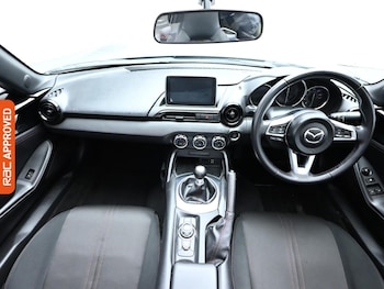 Used Mazda MX-5 2015 for sale - 76142250: Photo