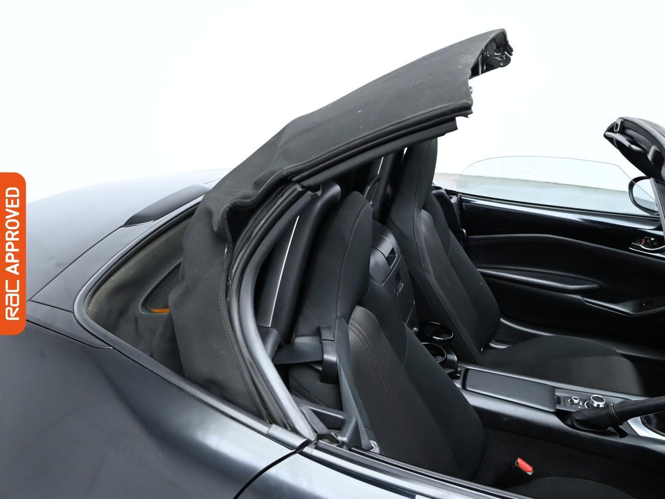 Used Mazda MX-5 2015 for sale - 76142250: Photo 3