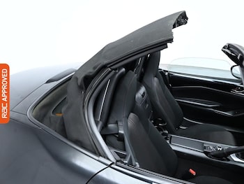 Used Mazda MX-5 2015 for sale - 76142250: Photo