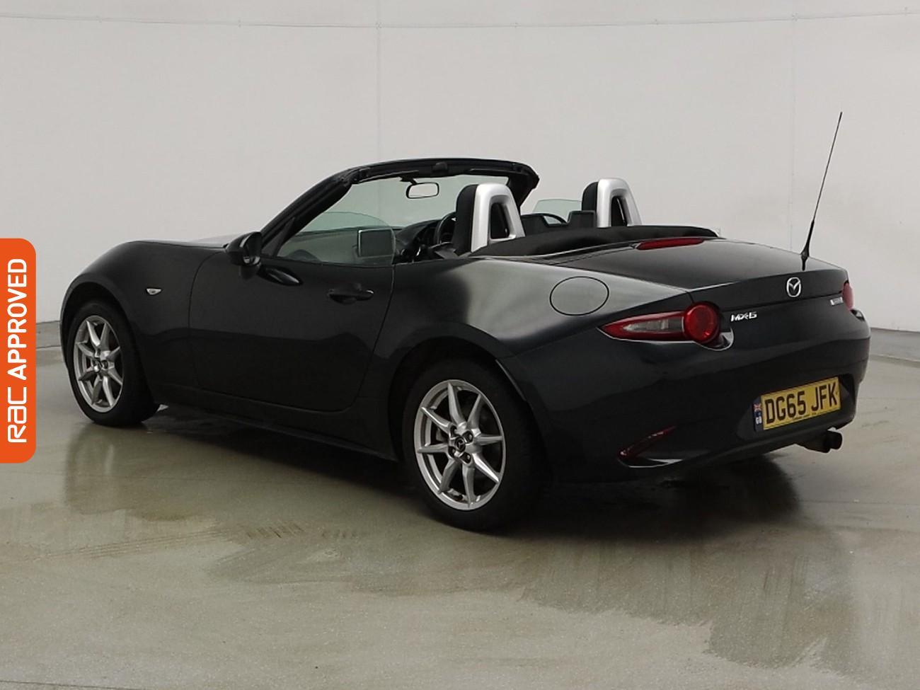 Used Mazda MX-5 2015 for sale - 76142250: Photo 4